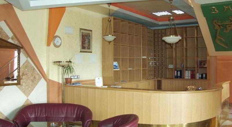 Fotos del hotel Bm:  3