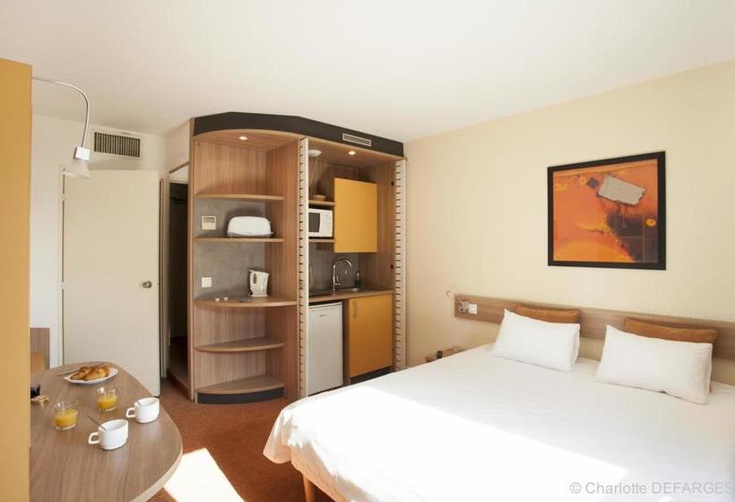 هتل Canal Suites By Popinns