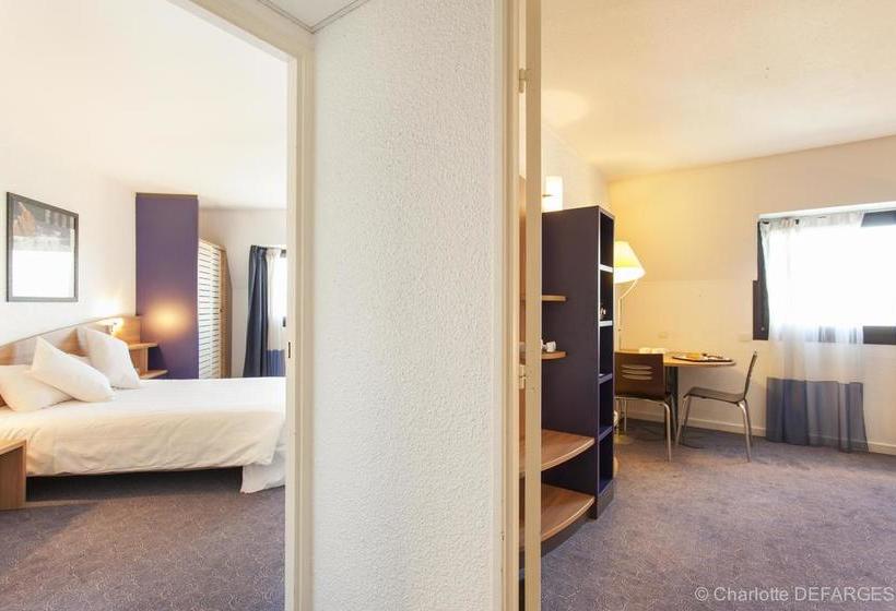 هتل Canal Suites By Popinns