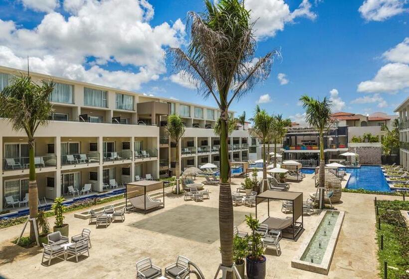 هتل Catalonia Royal La Romana - Adults Only - All Inclusive