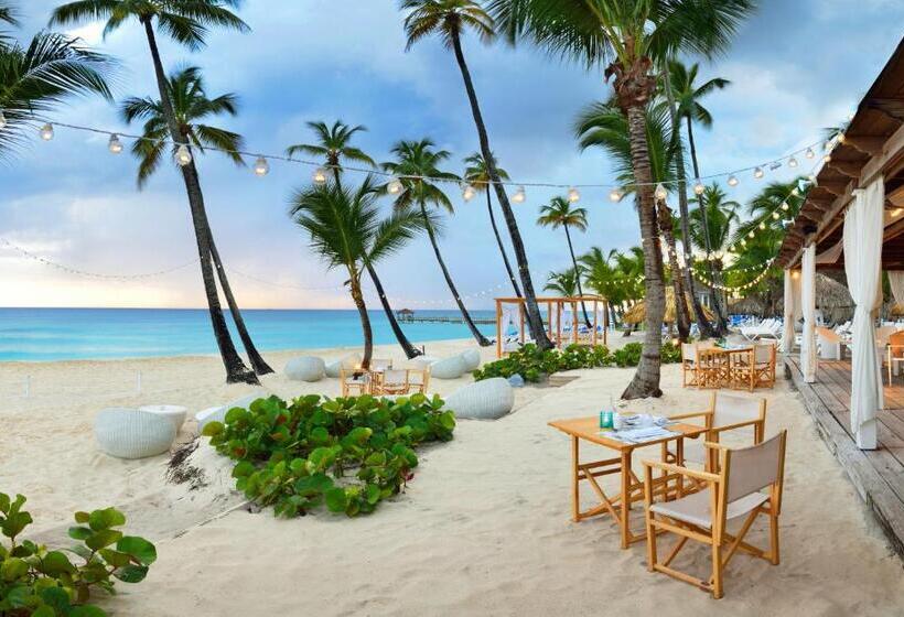 هتل Catalonia Royal La Romana - Adults Only - All Inclusive