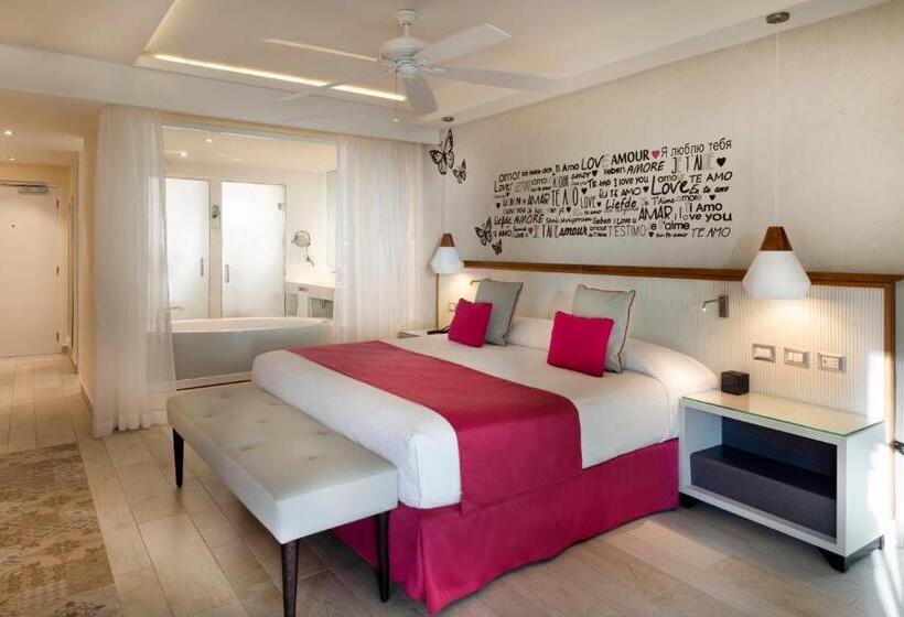 هتل Catalonia Royal La Romana - Adults Only - All Inclusive