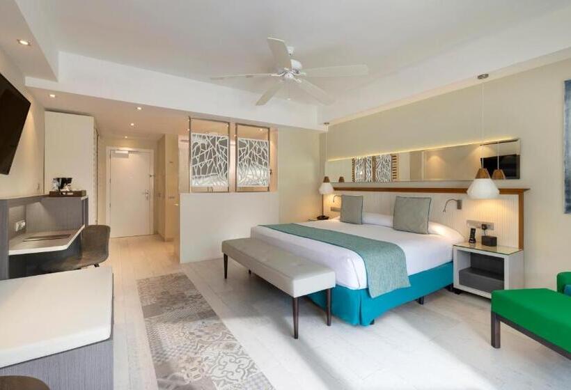 هتل Catalonia Royal La Romana - Adults Only - All Inclusive