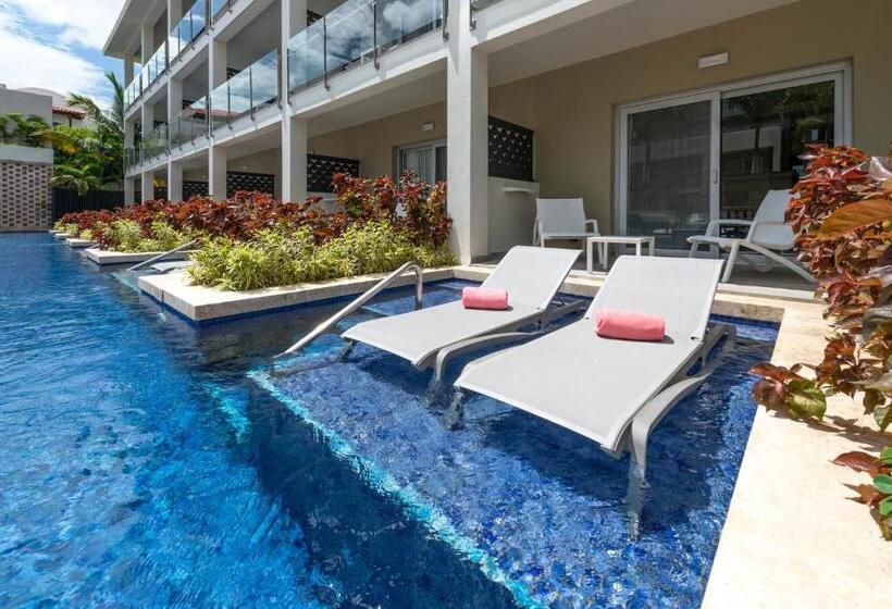 هتل Catalonia Royal La Romana - Adults Only - All Inclusive