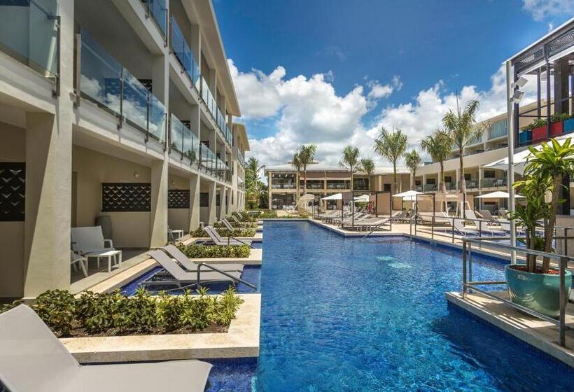 هتل Catalonia Royal La Romana - Adults Only - All Inclusive