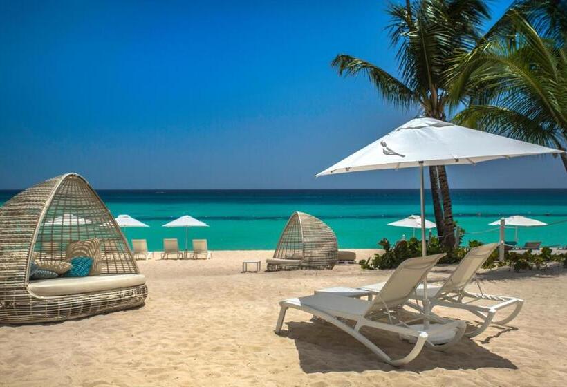 هتل Catalonia Royal La Romana - Adults Only - All Inclusive