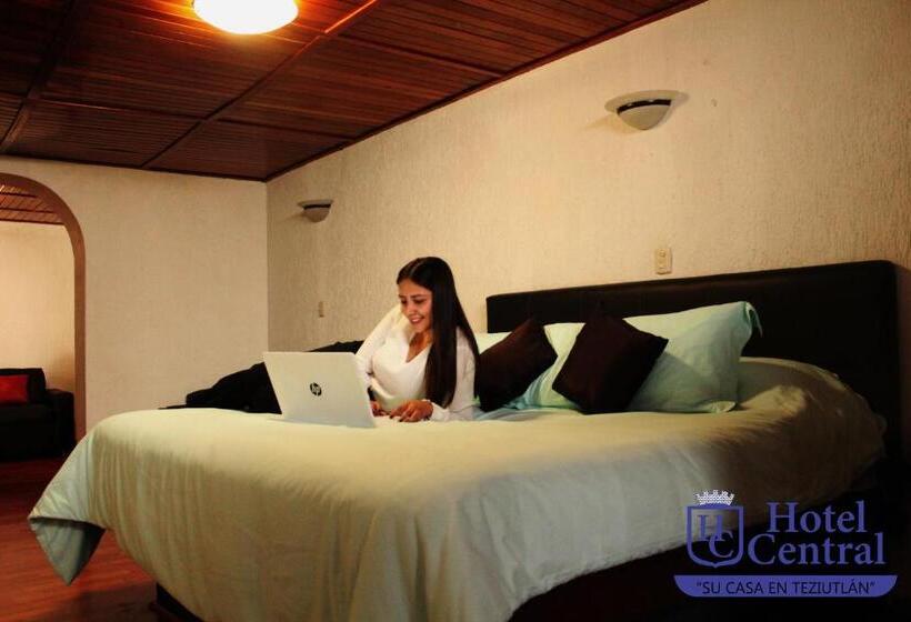 Fotos del hotel Central Teziutlan:  43