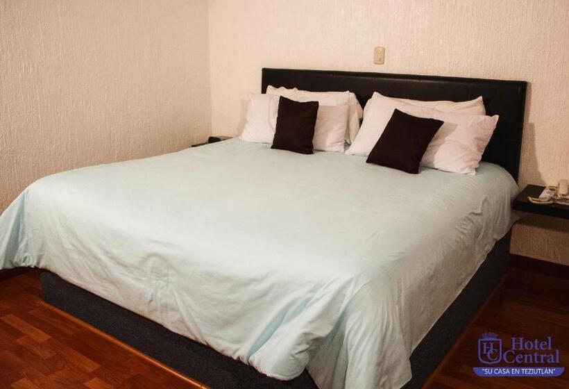 Fotos del hotel Central Teziutlan:  16