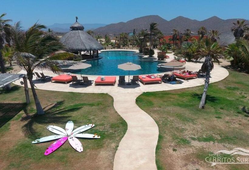 فندق Cerritos Surf Town   Beach Front Property