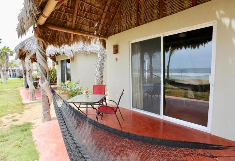 فندق Cerritos Surf Town   Beach Front Property