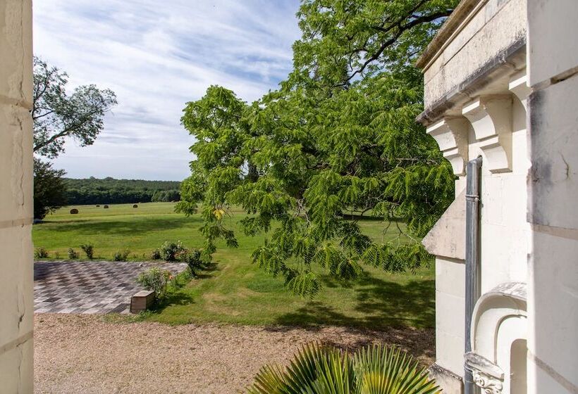 فندق Chateau De Razay