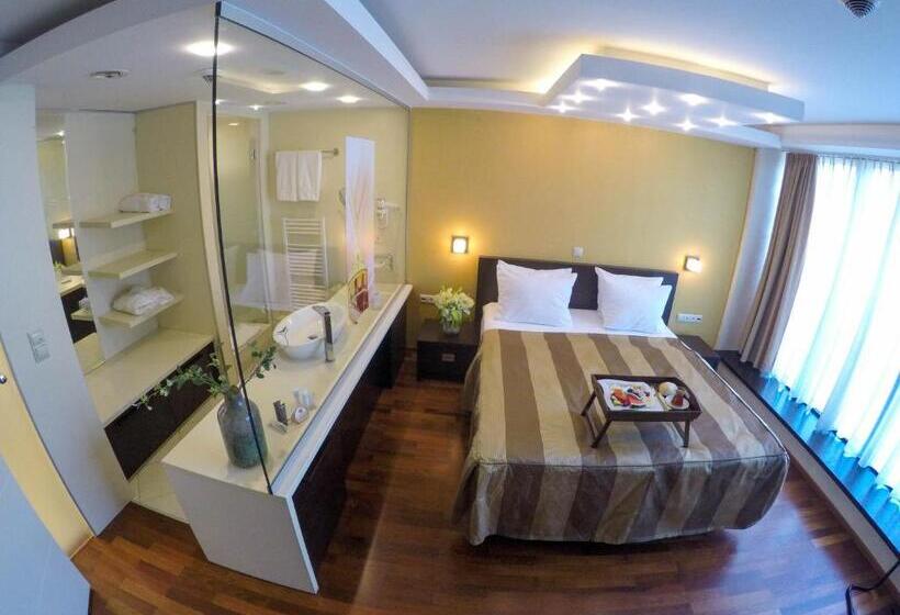 Fotos del hotel City Boutique:  10