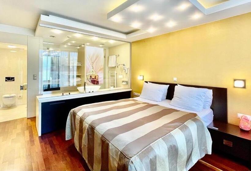 Fotos del hotel City Boutique:  22