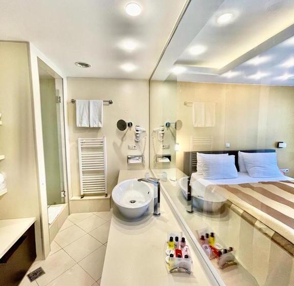 Fotos del hotel City Boutique:  23