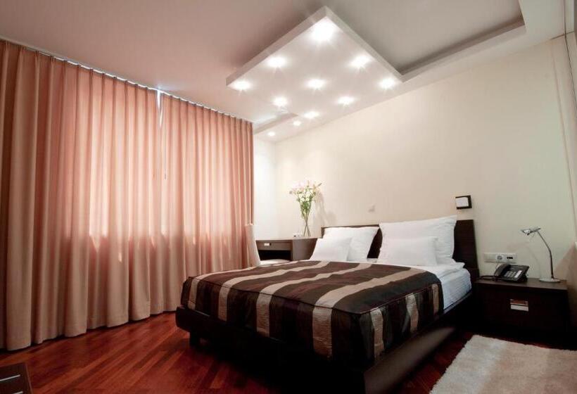 Fotos del hotel City Boutique:  32