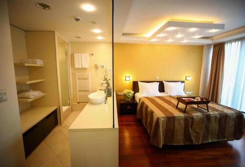 Fotos del hotel City Boutique:  33