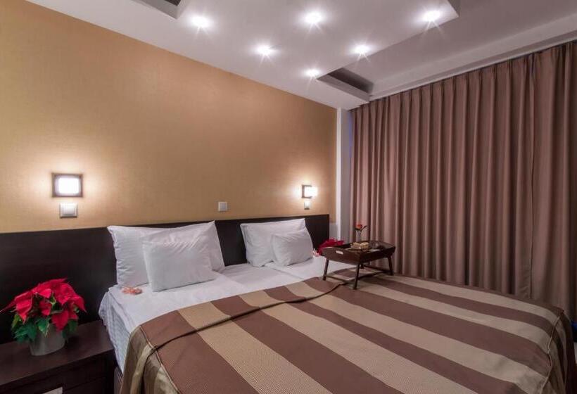 Fotos del hotel City Boutique:  29