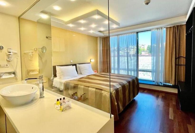 Fotos del hotel City Boutique:  28