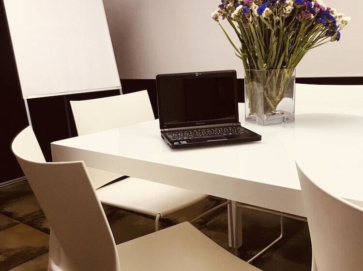 Fotos del hotel City Boutique:  4