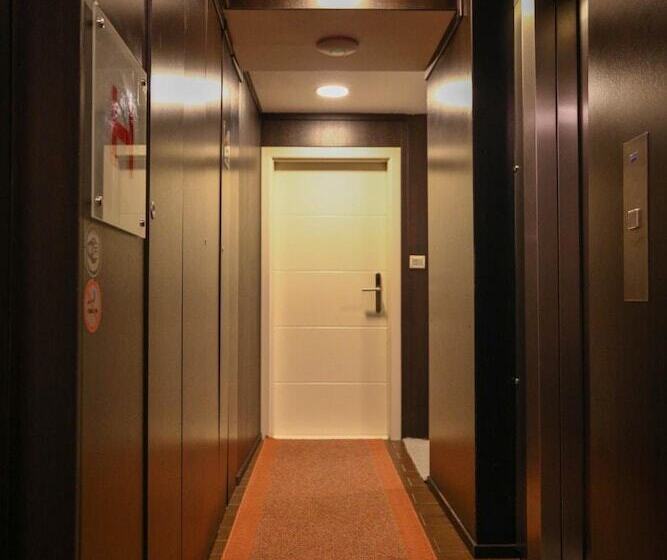 Fotos del hotel City Boutique:  27