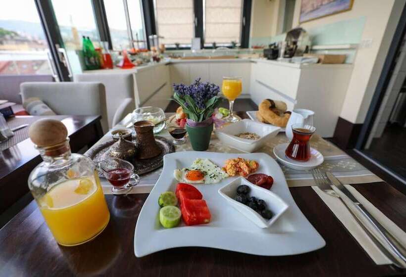 Fotos del hotel City Boutique:  25