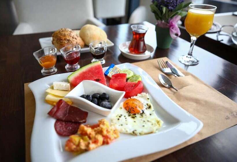 Fotos del hotel City Boutique:  43