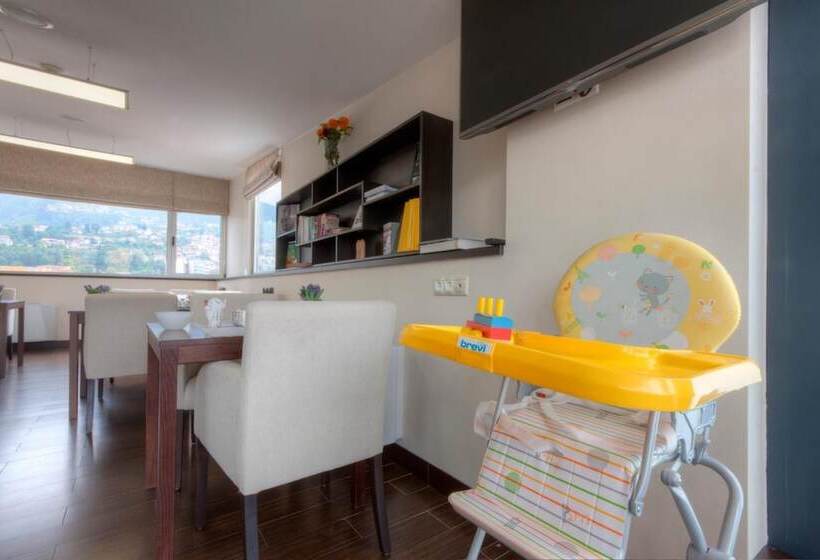 Fotos del hotel City Boutique:  21