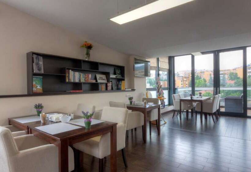 Fotos del hotel City Boutique:  41