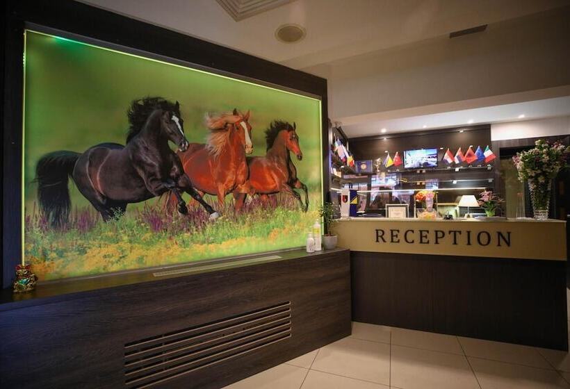 Fotos del hotel City Boutique:  39