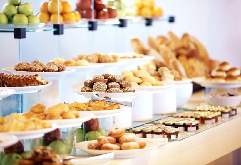 Fotos del hotel City Boutique:  17