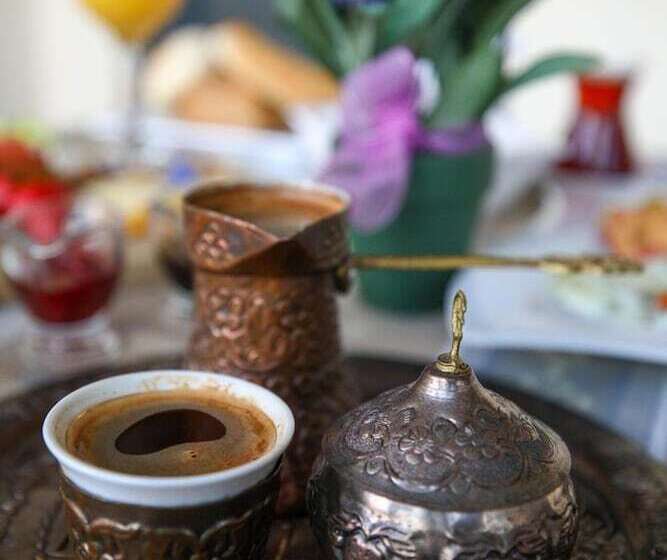 Fotos del hotel City Boutique:  37