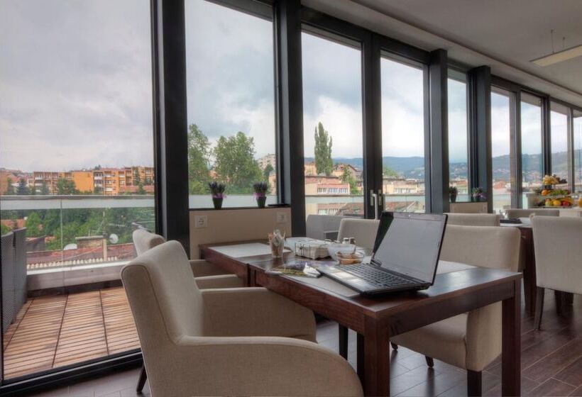 Fotos del hotel City Boutique:  35