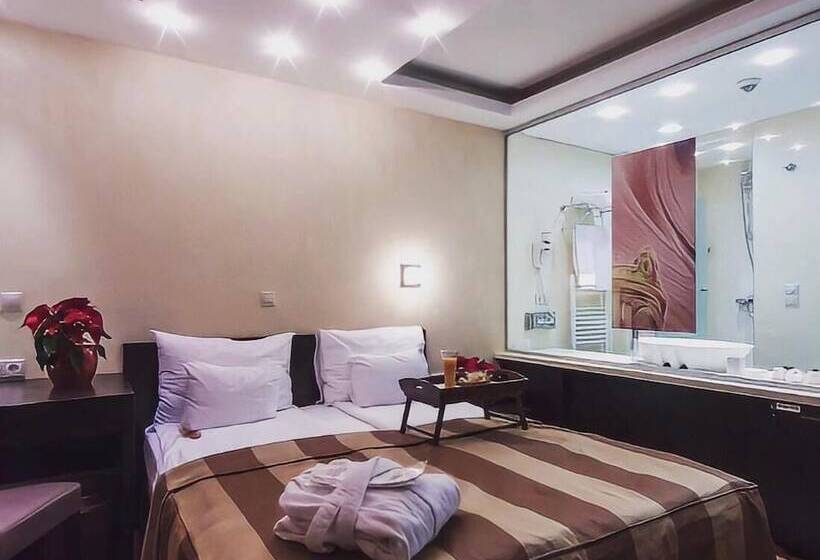 Fotos del hotel City Boutique:  38