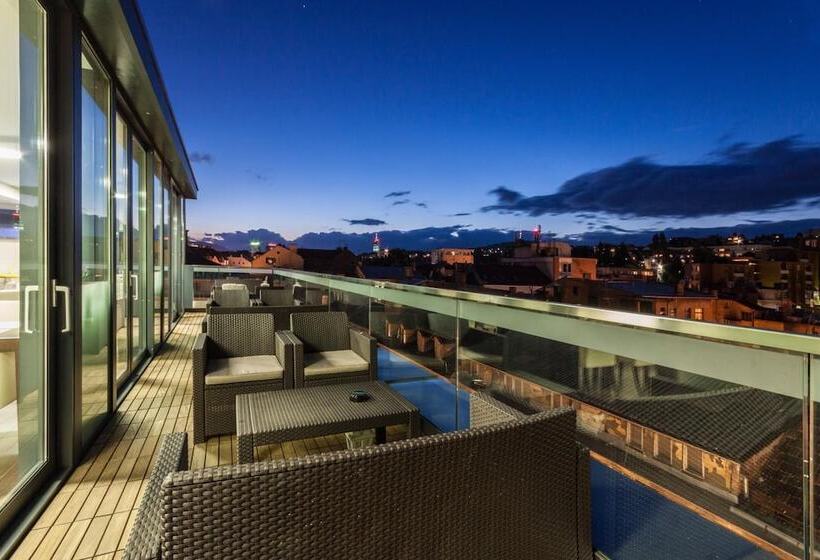 Fotos del hotel City Boutique:  44