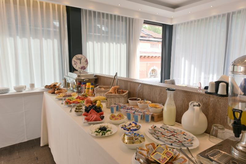 Fotos del hotel City One Diamond:  25