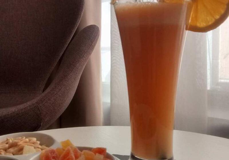 Fotos del hotel City One Diamond:  20