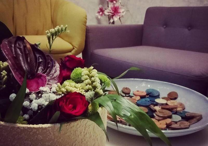 Fotos del hotel City One Diamond:  17