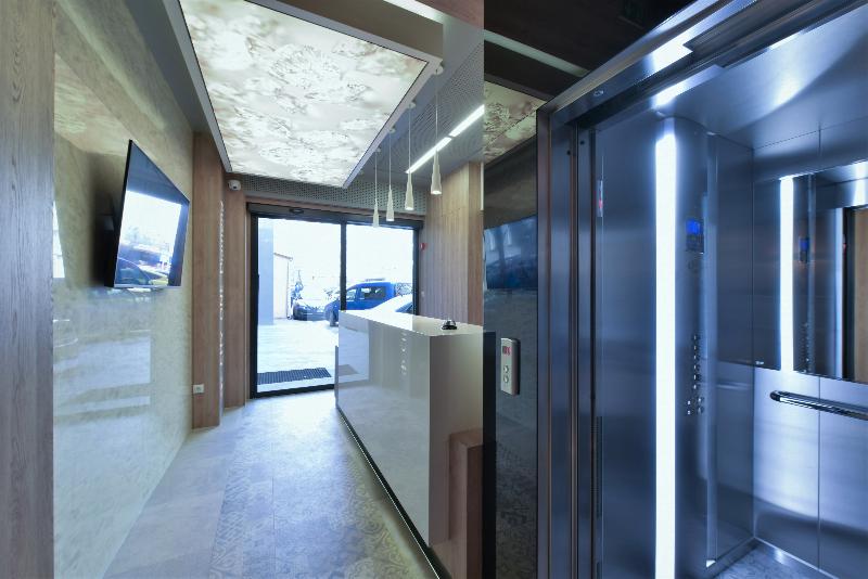 Fotos del hotel City One Diamond:  30