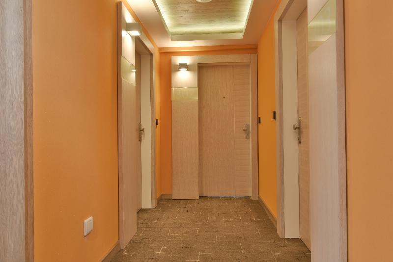 Fotos del hotel City One Diamond:  44