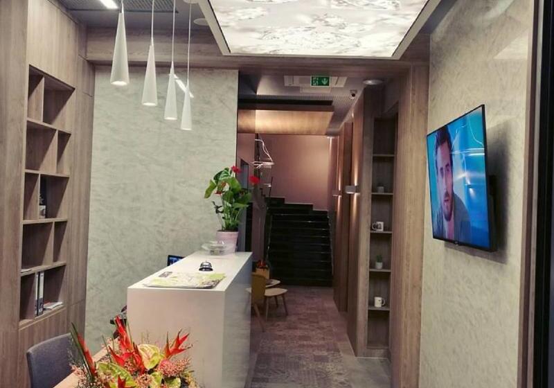 Fotos del hotel City One Diamond:  23