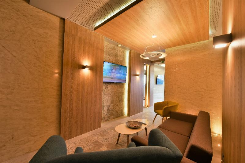 Fotos del hotel City One Diamond:  43