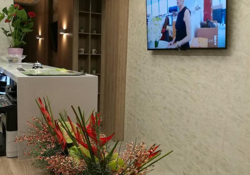 Fotos del hotel City One Diamond:  33