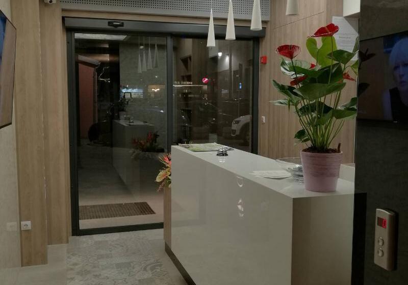 Fotos del hotel City One Diamond:  21