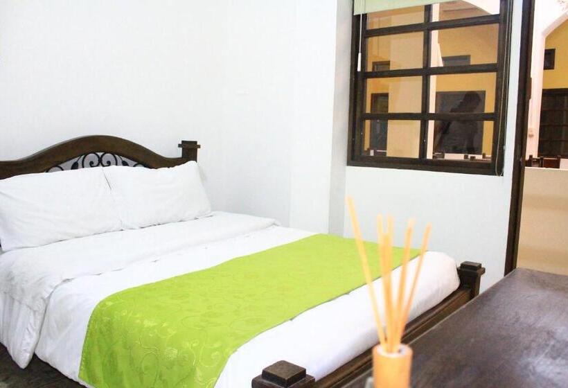Hotel Colonial Manizales