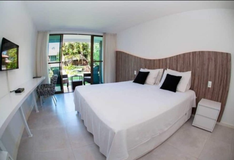 هتل Duro Beach Garden