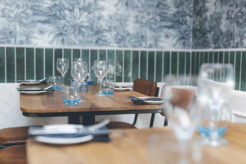 Florence Gardens Boutique Hotel And Restaurant