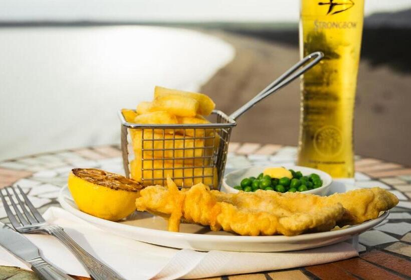 בית מלון כפרי Giltar