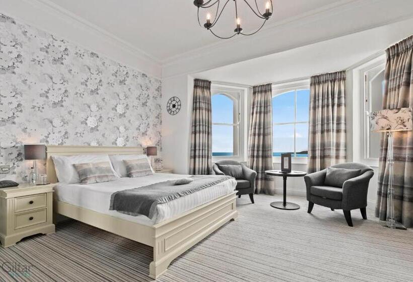 בית מלון כפרי Giltar