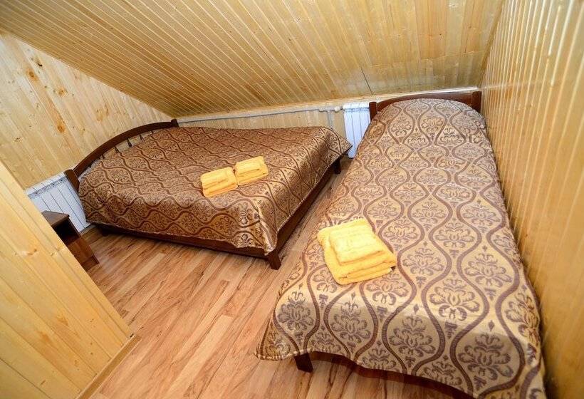هتل Gold Star