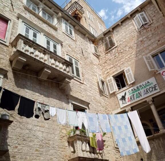 Hotel Gothic Palace Heritage